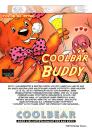 Cartoon: Coolbär ComiX Reprint Intro 05 (small) by FeliXfromAC tagged felix reinhard horst sex sexy girls retro coolbär bär bear comix erotainment pin up cover poster erotic buddy comic cartoon bad stockart