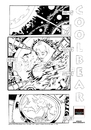Cartoon: CoolBear ComiX  Erotainment (small) by FeliXfromAC tagged felix alias reinhard horst design line aachen coolbear comix erotainment erotic illustration illustrator pin up pinup retro