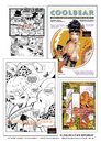 Cartoon: CoolBear ComiX Erotainment! (small) by FeliXfromAC tagged aachener,eros,alpha,stockart,bad,cartoon,comic,art,jil,lill,buddy,erotic,poster,cover,up,pin,erotainment,comix,bear,bär,coolbär,retro,girls,sexy,horst,reinhard,felieros,felix,aachen,illustration,illustrator,girrl,woman,mms,handy,mobile,comiczeichner,germa