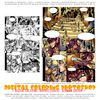 Cartoon: Digital Coloring für Elfquest (small) by FeliXfromAC tagged felix,alias,reinhard,horst,elfquest,kahvi,digital,coloring,koloring,aachen,fantasy,design,line,comic,cartoon,illustration,comiczeichner,zeichner,illustrator,nrw,germany