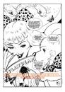 Cartoon: Erotic Comic Art Samples 04 (small) by FeliXfromAC tagged sex erotic pin up frau woman sex playbear coolbär comic comics comix coolbear felix alias reinhard horst design line 