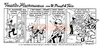 Cartoon: Familie Plustermann comic (small) by FeliXfromAC tagged aachen illustrator zeichner comiczeichner comic computer horst reinhard alias felix nrw floppy disk cartoon illustration familie computermaus katze tier funny design line