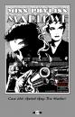 Cartoon: Film Noir Comic Illustration (small) by FeliXfromAC tagged retro,gangster,hollywood,classic,poster,film,noir,crime,felix,alias,reinhard,horst,aachen,frau,woman,action,comic,design,line,detektive