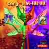 Cartoon: Manga 3D-Alien Encounter! (small) by FeliXfromAC tagged mobile services handy felix alias reinhard horst design line aachen spinne spider horror psycho angst cartoon fantasy monster 3d love liebe painting stockart alien roswell ausserirdisch manga