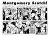 Cartoon: Montgomery Scotch Part 4 (small) by FeliXfromAC tagged germany nrw text konzept illustration illustrator aachen line design action 1937 algier retro daily sw strip abenteuer mann man horst reinhard horus felix scotch scott comicstrip comic zeichner comiczeichner montgomery