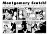 Cartoon: Montgomery Scotch Part 5 (small) by FeliXfromAC tagged konzept text nrw germany illustration illustrator aachen line design action 1937 algier retro daily sw strip abenteuer mann man horst reinhard horus felix scotch scott comicstrip comic zeichner comiczeichner montgomery advenure