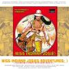 Cartoon: Movie Parody Cover (small) by FeliXfromAC tagged miss,indiana,josie,felix,alias,reinhard,horst,frau,giel,sex,sexy,stockart,movie,film,girl,peitsche,whip,aachen,design,line,comic,comix,cartoon,abentuer,parodie,parody,adventure,retro,