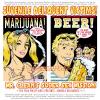 Cartoon: Mr. Cleans Sober Sex Mission 02 (small) by FeliXfromAC tagged girl,boy,frau,woman,sex,drug,sexy,beer,bier,beziehung,bad,girl,bad,boy,marijuhana,marjuana,smoke,rauchen,vodka,bad,böse,tequila,kiffen,saufen,smoking,stockart,