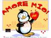 Cartoon: Paolo Pingo-Amore Mio! (small) by FeliXfromAC tagged nice,animals,tiere,tier,logos,sympathiefiguren,illustration,mascots,wallpapers,characters,characterdesign,figuren,hey,melde,dich,whimsical,felix,alias,reinhard,horst,design,line,red,love,herzen,beziehung,aachen,pinguin,perdita,pingo,penguine,greeting,card