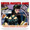 Cartoon: Peppita Frazzetta Adventures 02 (small) by FeliXfromAC tagged girls,galore,character,frau,girl,sex,cover,woman,comic,pin,up,sexy,erotic,space,felix,alias,reinhard,horst,design,line,