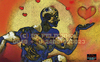 Cartoon: Robot in Love! (small) by FeliXfromAC tagged felix,reinhard,horst,design,line,love,liebe,robot,aachen,illustration,illustraor,designer