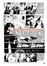 Cartoon: Strangers In The Night Page 3 (small) by FeliXfromAC tagged comic film noir retro gangster hollywood classic poster crime felix alias reinhard horst aachen frau woman action design line sinatra