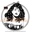 Cartoon: The FeliX Pin Up Girls-Sleepy ! (small) by FeliXfromAC tagged felix alias reinhard horst design line aachen illustration illustrator comic comiczeichner germany nrw pin up pinup erotic art