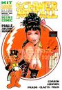 Cartoon: The FeliX Pin Up Girls (small) by FeliXfromAC tagged felix reinhard horst sex sexy girls retro coolbär bär bear comix erotainment pin up cover poster erotic buddy lill jil art comic cartoon bad stockart alpha eros