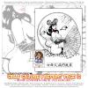 Cartoon: The FeliX Pin Up Girls (small) by FeliXfromAC tagged sex,betty,girls,galore,character,frau,girl,sex,cover,woman,comic,pin,up,sexy,erotic,felix,alias,reinhard,horst,design,line,coolbär,aachen,maus,mouse,