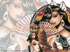 Cartoon: The FeliX Pin Up Girls Wallpaper (small) by FeliXfromAC tagged up,pin,felix,the,girls,pinup,art,poster,aachen,nrw,germany,erotic,erotik,felixfromac,crazy,gun,zeichner,comiczeichner,comic,illustration,line,bw,sw,waerten,waiting,south,of,border,50th,mexico,call,telfon,anruf,sexy,girl,peppita,frazzetta,illustrator,coolb