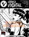 Cartoon: Veronica Vixenthal Adventures! (small) by FeliXfromAC tagged comic cartoon sexy frau nacked erotic erotik pin up wallpaper bad girl woman glamour poster 50th felix alias reinhard horst stockart josie illustration cutie sex kettensäge chainsaw smoking rauchen action