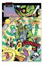 Cartoon: Young Guns Comic (small) by FeliXfromAC tagged 70er 70s monster mutants layout stockart mann man felix alias reinhard horst marvel design line comic cartoon love stil superhelden superheroes action gun crazy