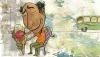 Cartoon: er 9 (small) by illustrita tagged man,mann,ice,cram,eis