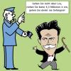 Cartoon: kerviel monopoly (small) by illustrita tagged man,mann,portrait,celebrity,prominenter,