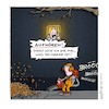 Cartoon: Man kann den Herbst wieder hören (small) by Jo Drathjer tagged herbstmusik,laubblaeser,herbst,laub,herbstlaub,brööööö,herbstfreuden,lärm,herbststimmung,goldenerherbst,backtotheroots