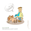 Cartoon: Oil! (small) by Jo Drathjer tagged ölkatastrophe,umweltverschmutzung,british,petrol,oil,öl,accident,spill,consciousness,environment,catastrophe,unglück,unfall,malheur,crude,cruel,bohrinsel,golf,von,mexico,gulf,of