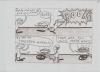 Cartoon: A La Carte (small) by calebgustafson tagged la,carte