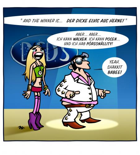 DSDS DSDS