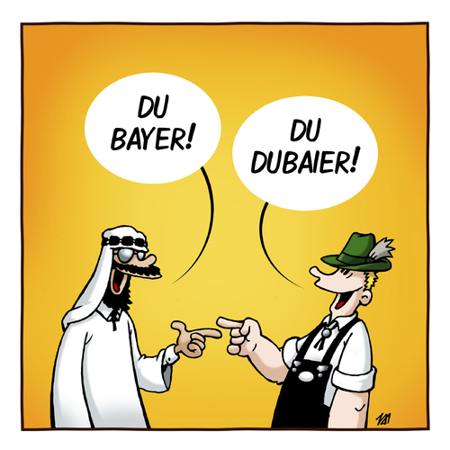 Dubaier Dubaier