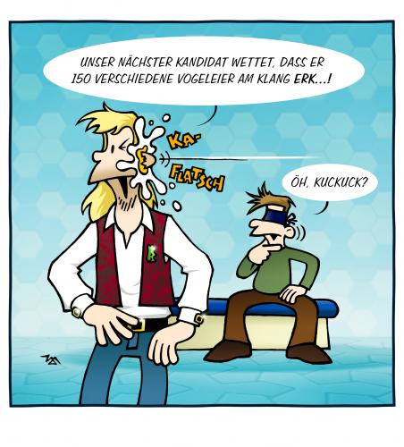 Eier raten Eier raten