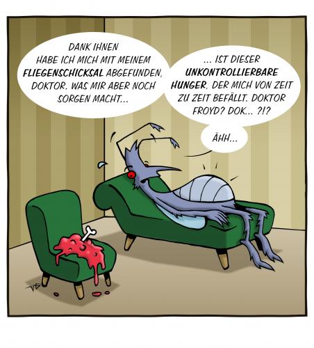 Kleiner Hunger Kleiner Hunger