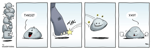 Taksi Taksi