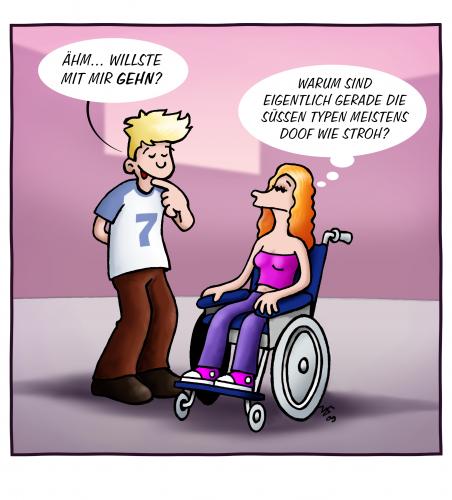 Willst du mit mir gehn? Willst du mit mir gehn?