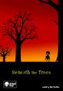 Cartoon: Beneath The Trees (small) by volkertoons tagged cartoons volkertoons illustration dead undead death tot untot tod spooky funny zombie halloween bäume trees romantik romantic burton horror creepy creeps