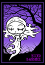 Cartoon: Blind Banshee (small) by volkertoons tagged nosfera,duke,macabre,blind,banshee,todesfee,vampir,vampire,vampires,vampiress,böse,vampöse,tot,untot,dead,undead