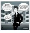 Cartoon: Control (small) by volkertoons tagged cartoon volkertoons humor misik music movie film joydivision curtis kino