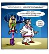 Cartoon: DSDS (small) by volkertoons tagged volkertoons cartoon dsds superstar elvis herne tv fernsehen show contest