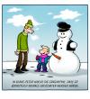 Cartoon: Erkenntnis (small) by volkertoons tagged volkertoons,cartoon,humor,nature,gay,schwul,vater,sohn,father,son,sex,schneemann,snow,man,winter,family,familie,großvater,grandfather,kinder,children,kids