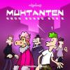 Cartoon: Muhtanten sind unter uns (small) by volkertoons tagged cartoon,volkertoons,cover,illustration,mutant,muntants,kuh,kühe,cow