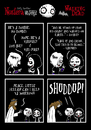 Cartoon: NOSFERA - Walking Dead - english (small) by volkertoons tagged nosfera,böse,vampöse,vicious,vampiress,vampir,vampire,vampires,zombie,zombies,dead,undead,tot,untot,believe,belied,glaube,glauben,jesus,christus,gothic