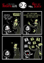 Cartoon: NOSFERA - Was ist schön? (small) by volkertoons tagged nosfera,vampir,vampire,vampires,vampiress,vampirin,böse,vampöse,ghoul,ghul,tot,untot,dead,undead,beauty,schönheit,fun,humor