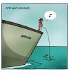 Cartoon: Pippi geht von Bord (small) by volkertoons tagged cartoon,volkertoons,hoppetosse,schiff,schiffen,pissen,pinkeln,strullen,wasser,ship,seemann,matrose,pipi,pippi,langstrumpf,astrid,lindgren,kinder,fernsehen,tv,kinderbuch,buch,literatur,book,children,sweden,schweden,natur,nature