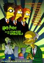 Cartoon: PotterFakePlakate - Springfield (small) by volkertoons tagged harry potter homer simpson simpsons burns film movie kino tv fernsehen mad parodie plakat poster volkertoons cartoon comic lustig funny humor magie magic zauberer zauberei atomkraft atomkraftwerk kraftwerk springfield