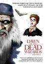 Cartoon: PotterFakePlakate - Zombie (small) by volkertoons tagged volkertoons,cartoon,humor,lustig,funny,film,movie,kino,harry,potter,zombie,dawn,of,the,dead,horror,mad,dumbledore,zauberer,wizard,magie,magic,magician,sorcerer,hogwarts,plakat,parodie,fake