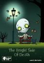 Cartoon: The Bright Side Of Death (small) by volkertoons tagged illustration,humor,zombie,dead,undead,death,tot,untot,tod,spooky,funny,horror,fantasy,halloween,creepy,creeps