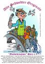 Cartoon: Alte Schwedter Originale (small) by cartoonist_egon tagged humor,spaß,fun,geschichte,satire
