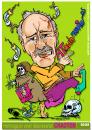 Cartoon: AWHmovieMaker from Essen (small) by cartoonist_egon tagged humor,caricatur,cartoon