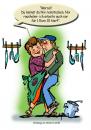 Cartoon: Frei nach H.Zille Bln. (small) by cartoonist_egon tagged humor,soziales,politik,sgb,ii
