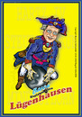 Cartoon: mal Klartext  zeichnen! (small) by cartoonist_egon tagged guido,fdp,hartz,iv,sgb,ii,soziales,westerwelle