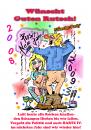 Cartoon: SektkorkenKnall (small) by cartoonist_egon tagged feiern,silvester